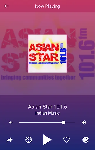 A2Z Hindi FM Radio | 350+ Radi screenshot 4