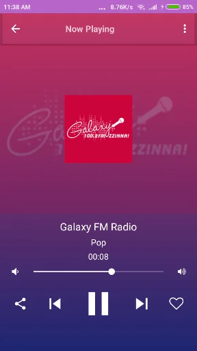 A2Z Malawi FM Radios | 150+ screenshot 2