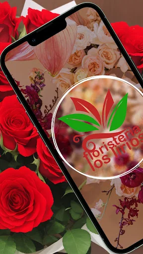 Floristería Los Lirios