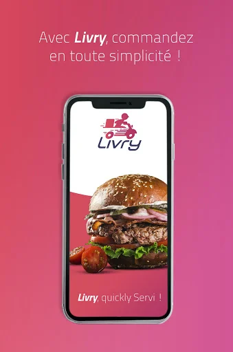 Livry Ambassadeur