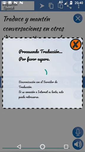 Instant Translator (Translate) screenshot 3