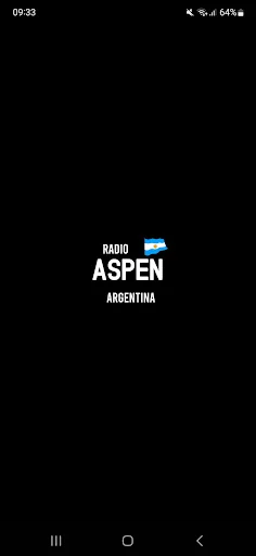 Fm Aspen 102.3 Argentina