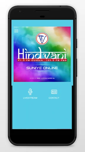 Hindvani FM