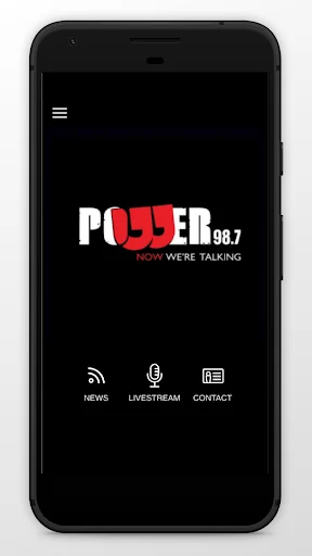 Power 98.7