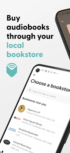 Libro.fm Audiobooks