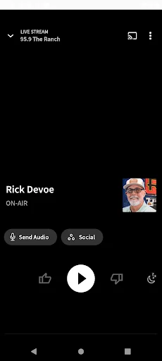 95.9 The Ranch screenshot 2