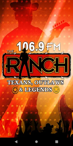 106.9 The Ranch screenshot 1
