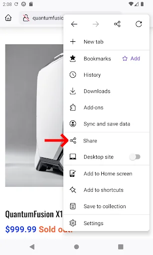 WWW Notifier Pro - Web Monitor screenshot 1