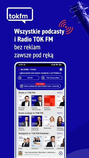 TOK FM