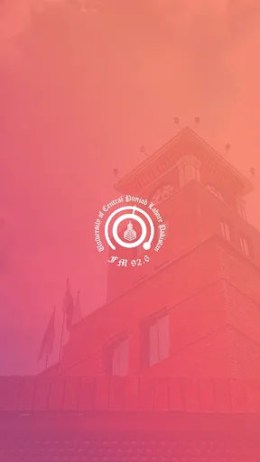 UCP FM 92.6