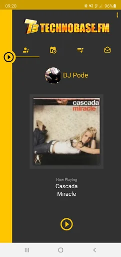 TechnoBase.FM - We aRe oNe screenshot 1
