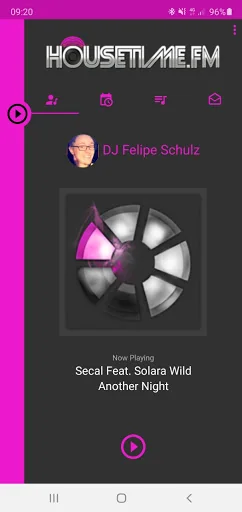 TechnoBase.FM - We aRe oNe screenshot 3
