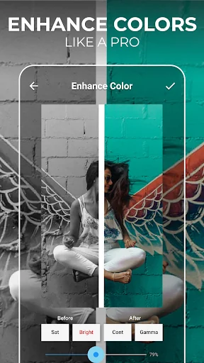 Crop, Cut & Trim Video Editor screenshot 3