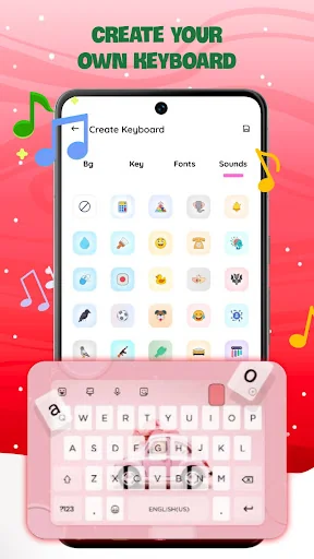 FancyKey Theme & Fonts Pro