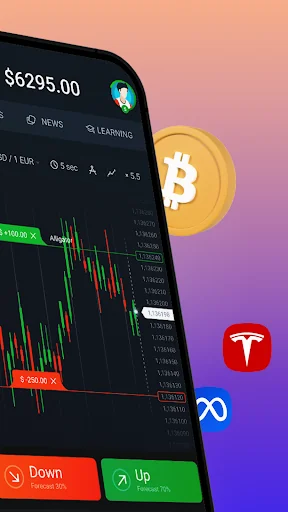 Forex Game Trading 4 beginners screenshot 2
