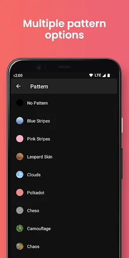 Screen Guard - Privacy Screen screenshot 3
