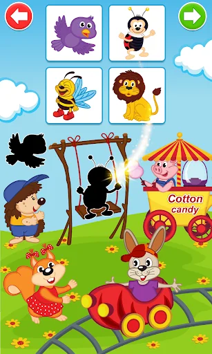 Preschool Adventures-1