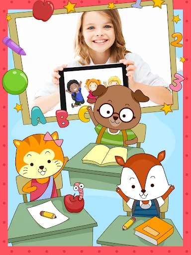 Kids Educational Games: 3-6 screenshot 3