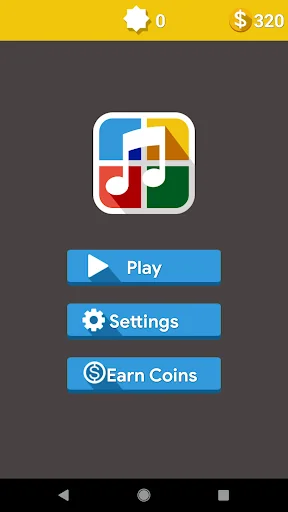 Guess The Song - Music Quiz screenshot 1