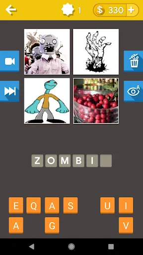 Guess The Song - Music Quiz screenshot 3