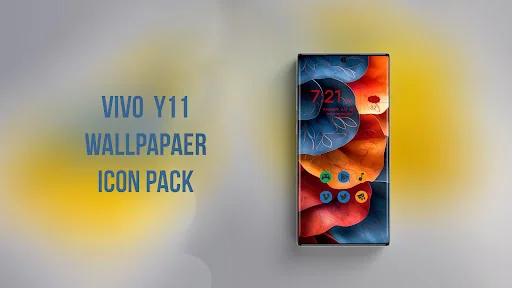 Theme for Vivo Y11