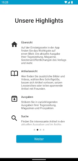 SchwäPo & Tagespost