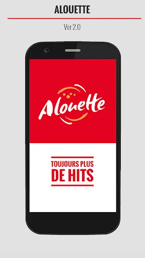 Alouette