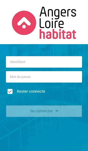 Angers Loire habitat