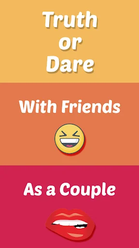 Truth or Dare