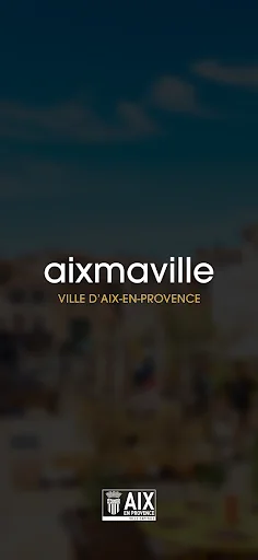 Aix ma ville
