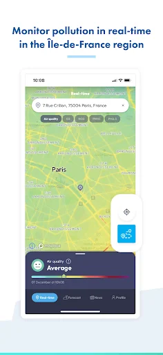 Airparif