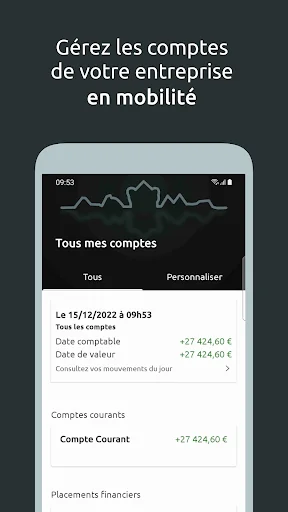 Banque Marze Pro