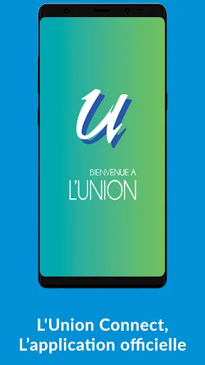 L’Union ville connectée
