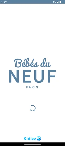 Bébés du Neuf