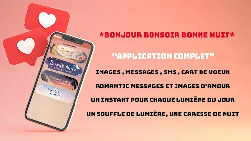 Bonjour Bonsoir Bonne Nuit