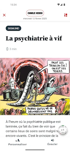Charlie Hebdo