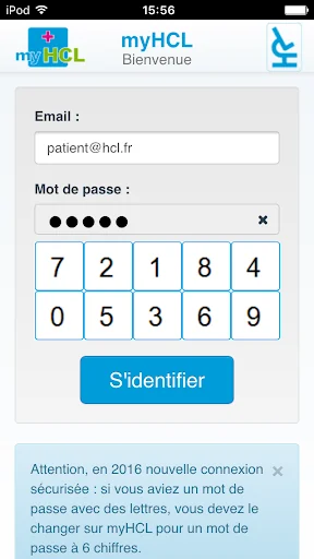 myHCL
