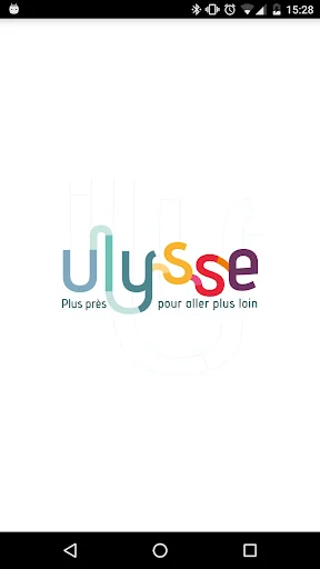 Réseau Ulysse