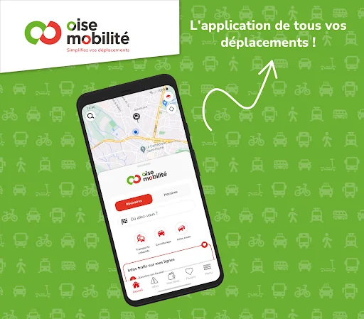Oise Mobilité