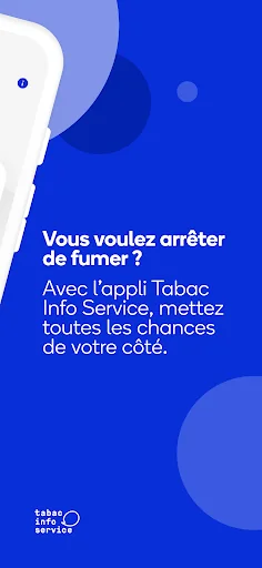 Tabac info service, l’appli screenshot 2
