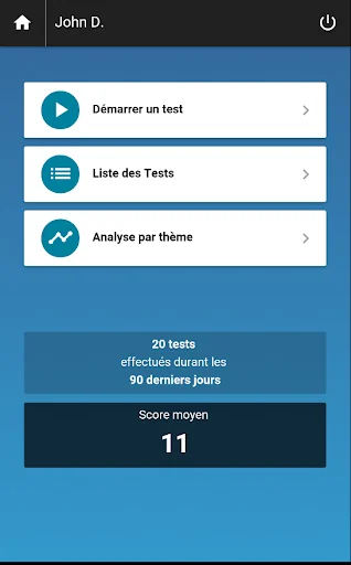 Class Rousseau élève