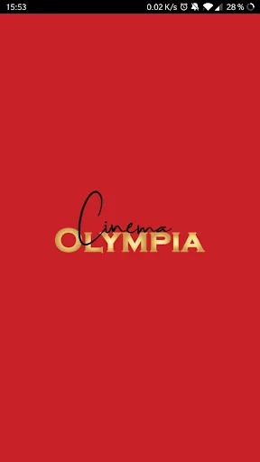 Cinéma Olympia - Cannes