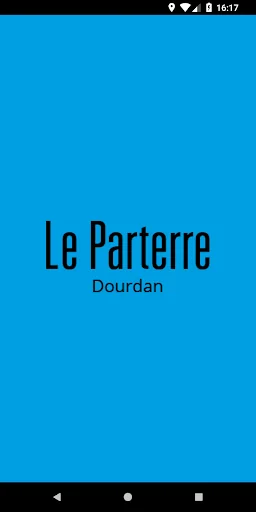 Cinéma Le Parterre - Dourdan