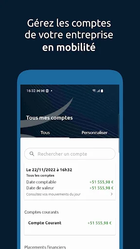 Crédit Maritime PRO