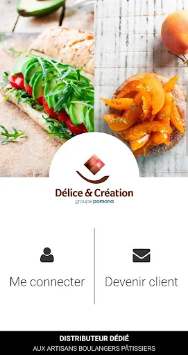 Délice & Création