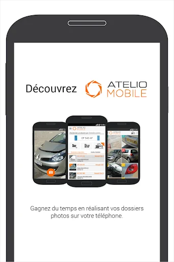 Atelio Mobile