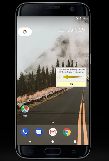 BFC - Brightness Fast Control screenshot 2