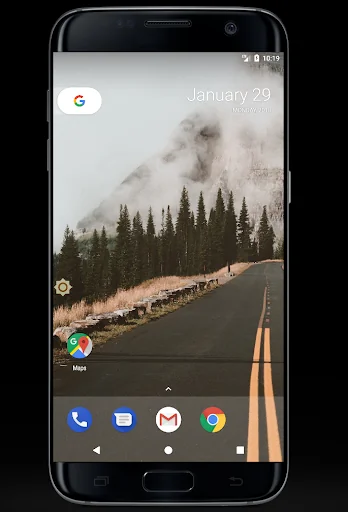 BFC - Brightness Fast Control screenshot 3