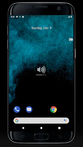 VFC - Volume Fast Control screenshot 2