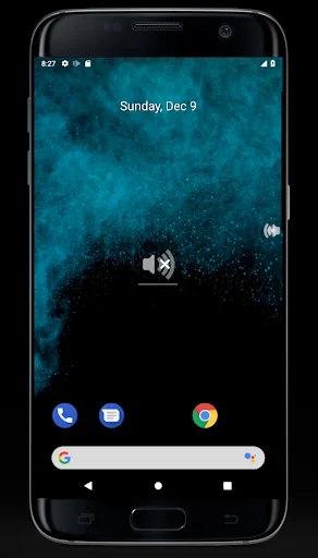 VFC - Volume Fast Control screenshot 3